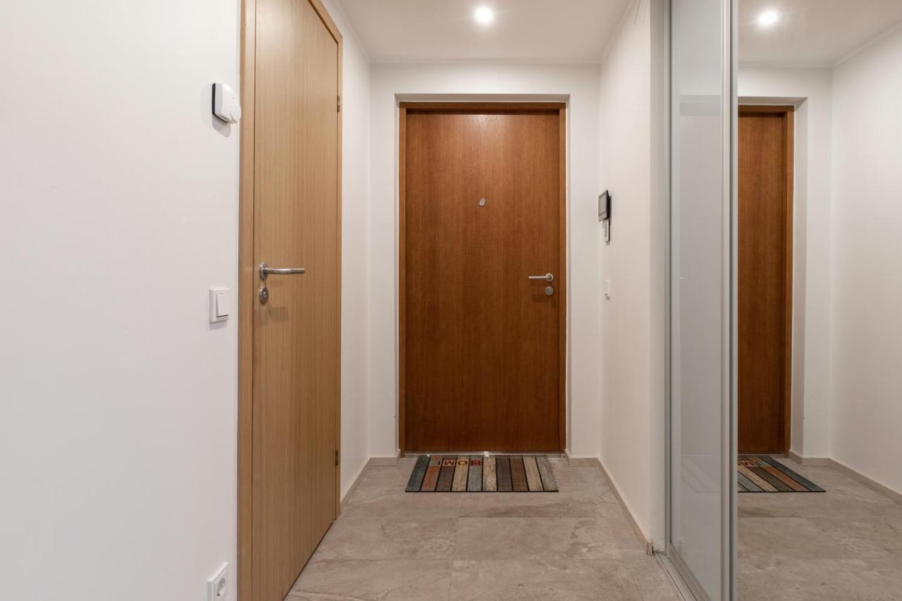 Tallinn City Center Apartment New2022 Eksteriør billede