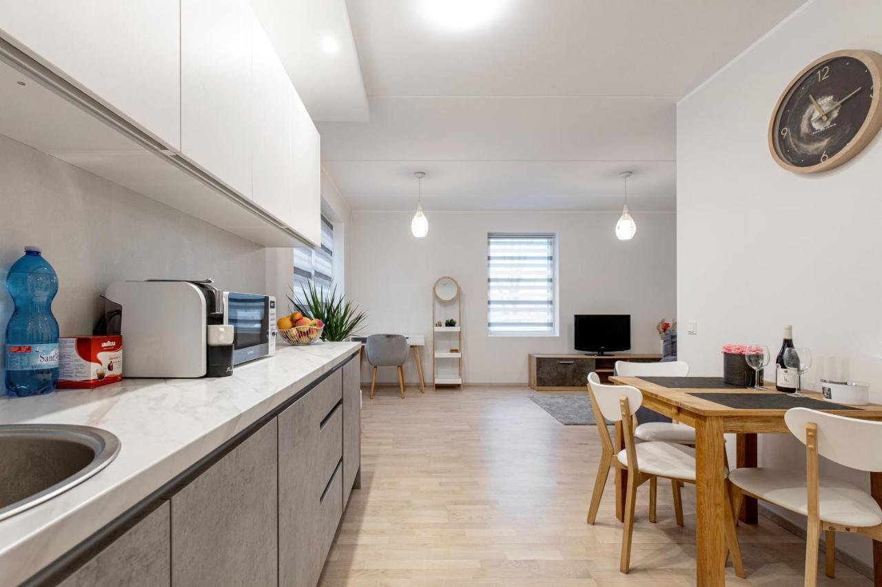 Tallinn City Center Apartment New2022 Eksteriør billede