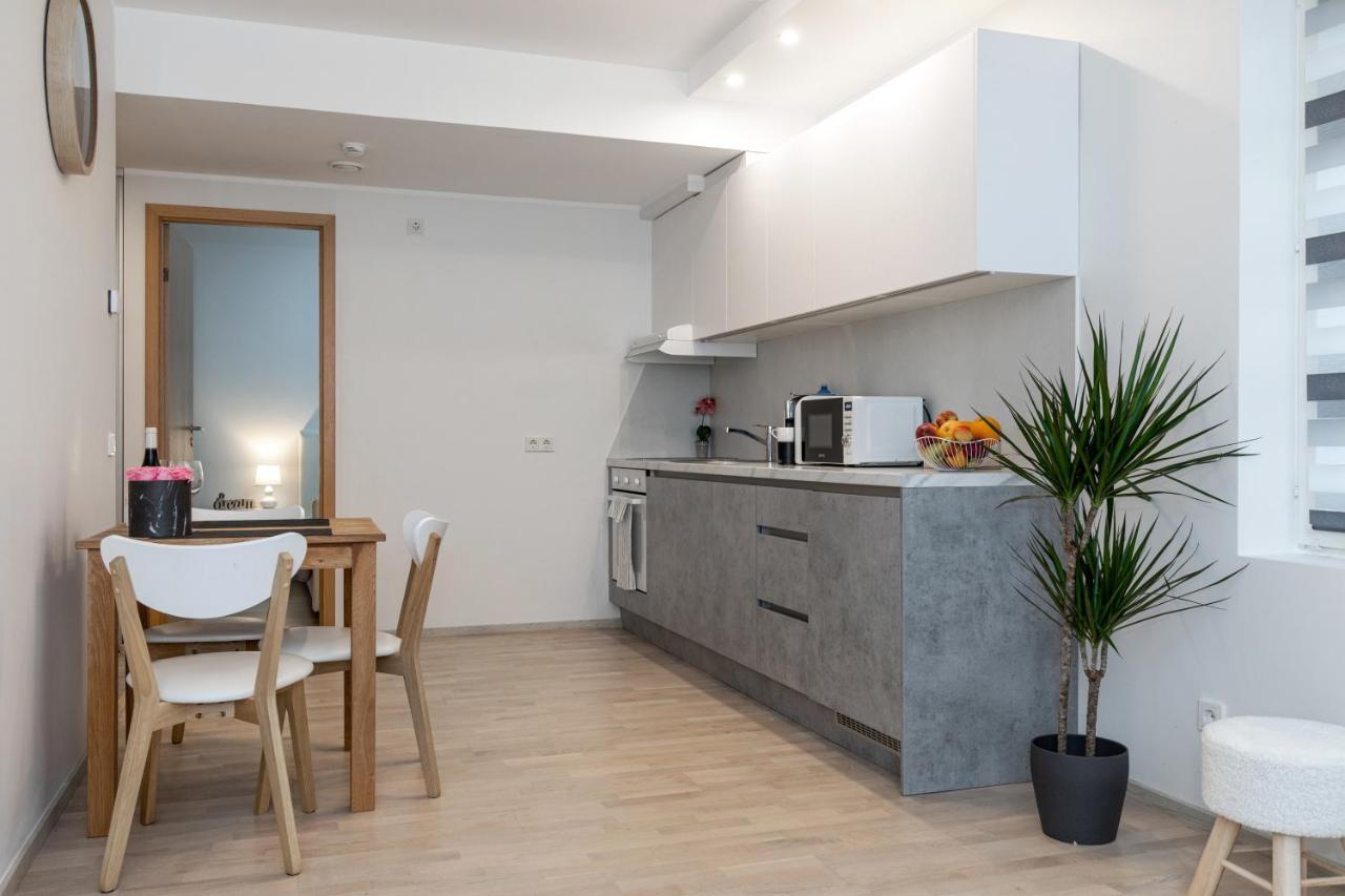 Tallinn City Center Apartment New2022 Eksteriør billede