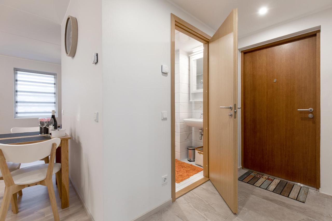 Tallinn City Center Apartment New2022 Eksteriør billede
