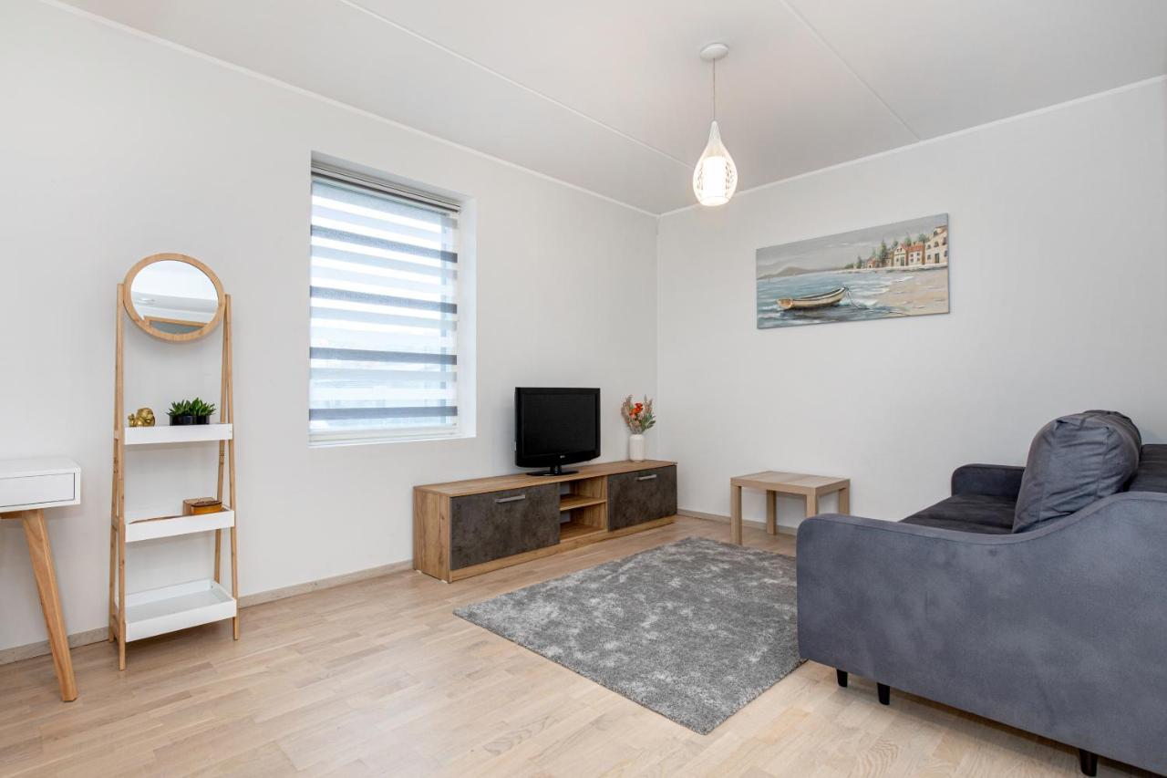 Tallinn City Center Apartment New2022 Eksteriør billede