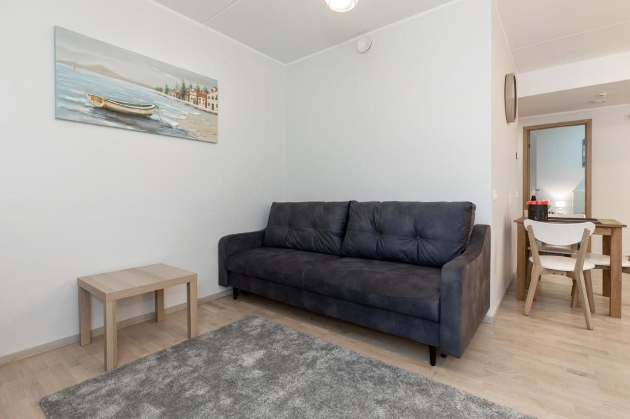 Tallinn City Center Apartment New2022 Eksteriør billede