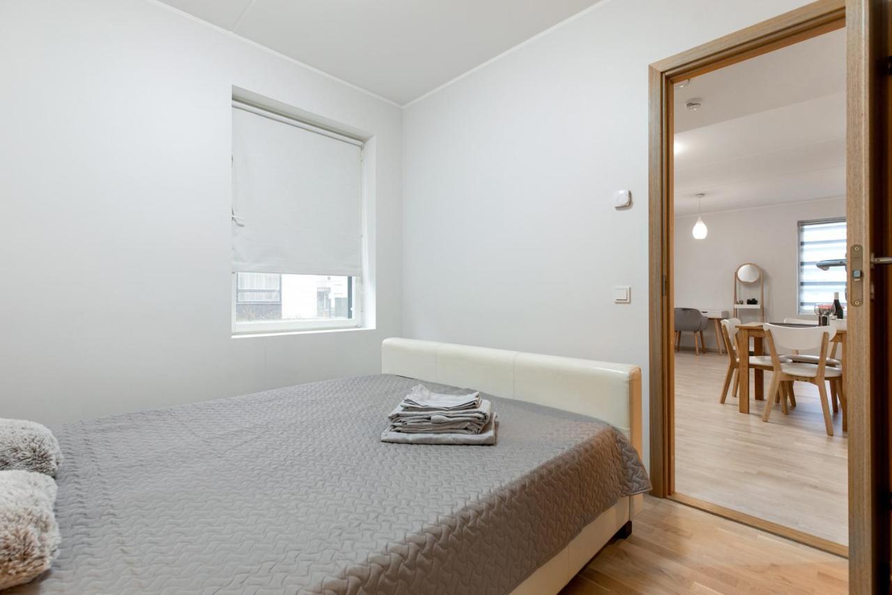 Tallinn City Center Apartment New2022 Eksteriør billede