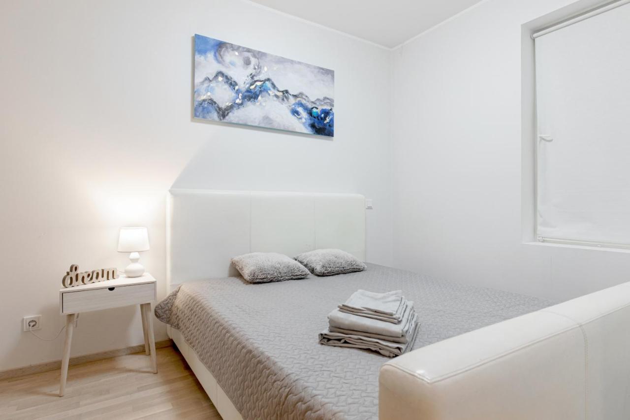 Tallinn City Center Apartment New2022 Eksteriør billede