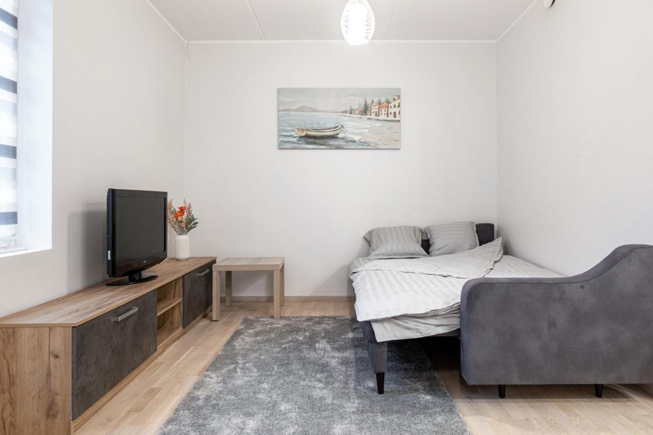 Tallinn City Center Apartment New2022 Eksteriør billede