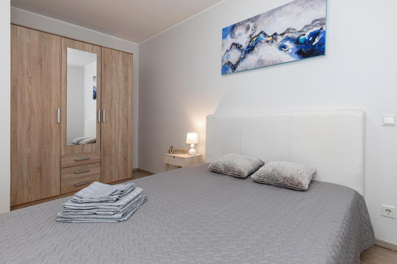 Tallinn City Center Apartment New2022 Eksteriør billede