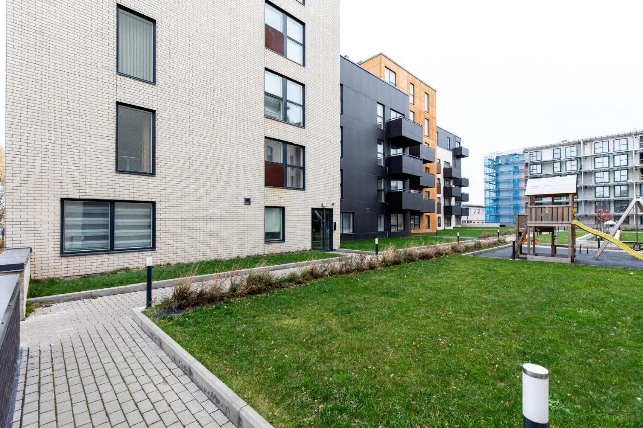 Tallinn City Center Apartment New2022 Eksteriør billede
