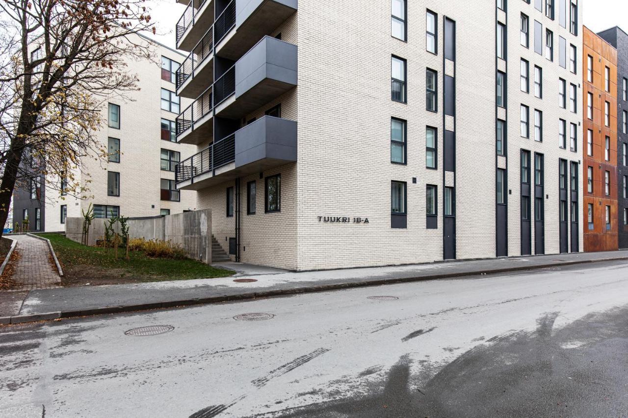 Tallinn City Center Apartment New2022 Eksteriør billede