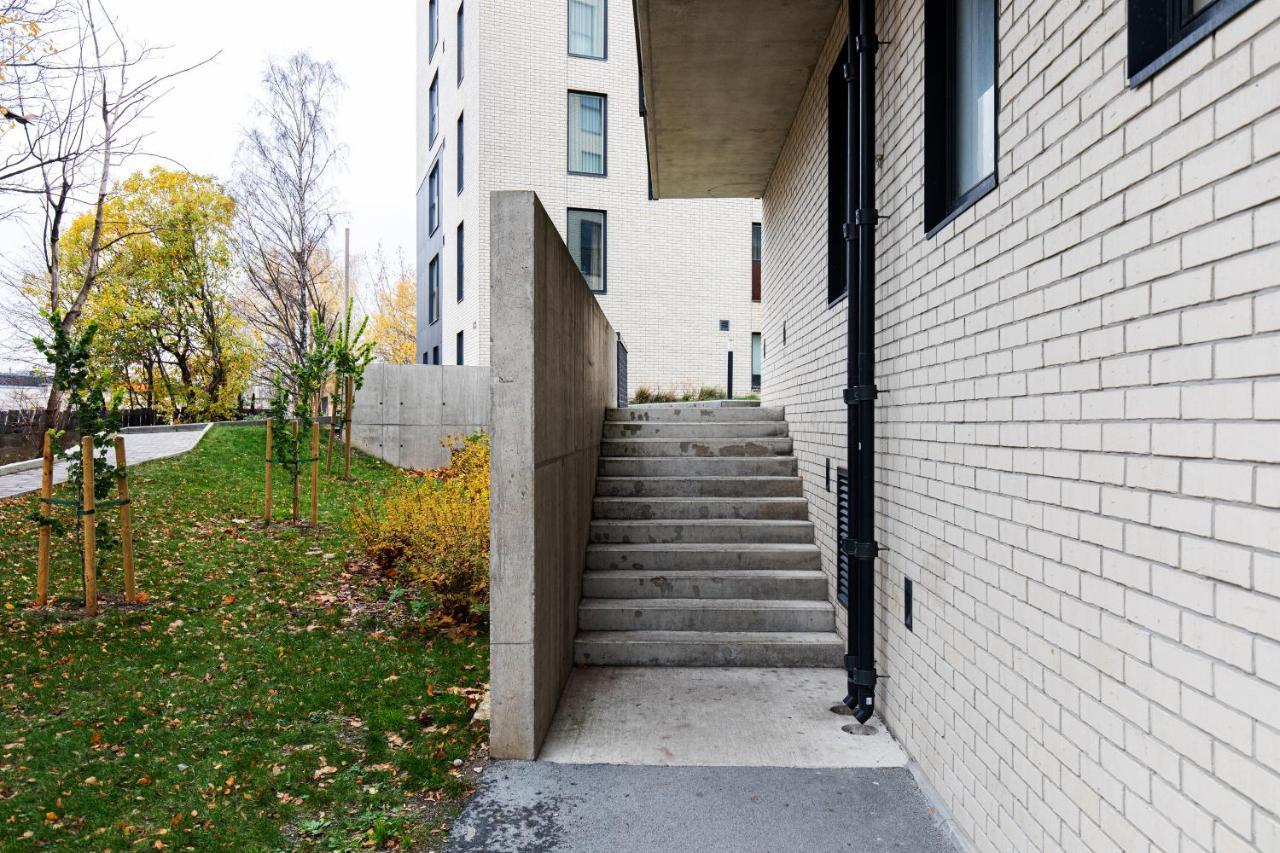 Tallinn City Center Apartment New2022 Eksteriør billede